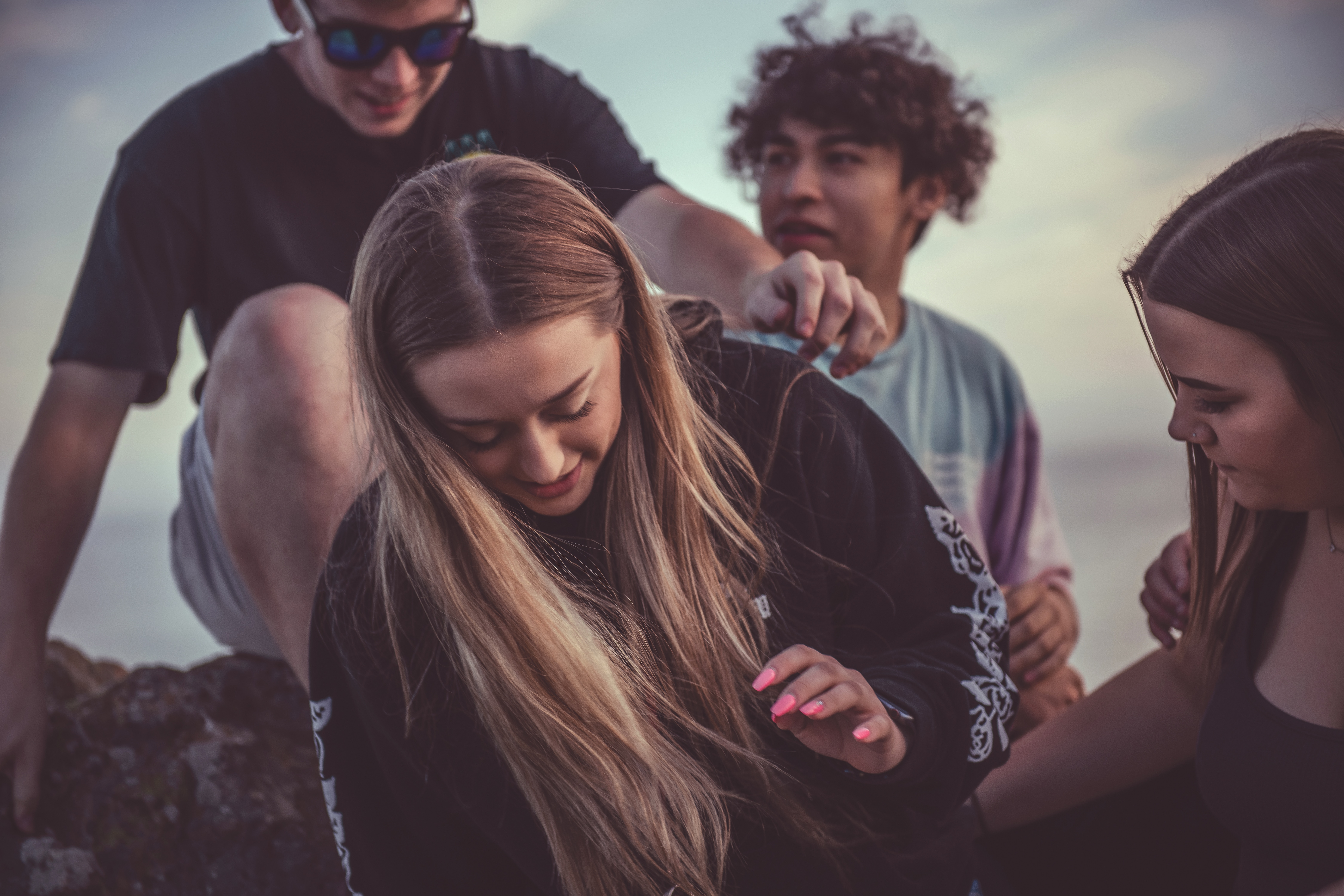 Michigan Substance Abuse Evaluations for Teens and Young Adults